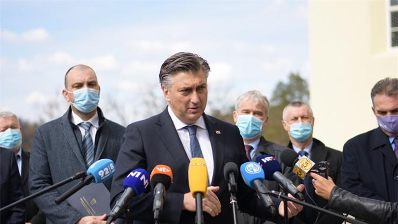 Izvješće S&P pokazuje da je Hrvatska stabilna, Plan oporavka prava poluga za razvoj i investicije